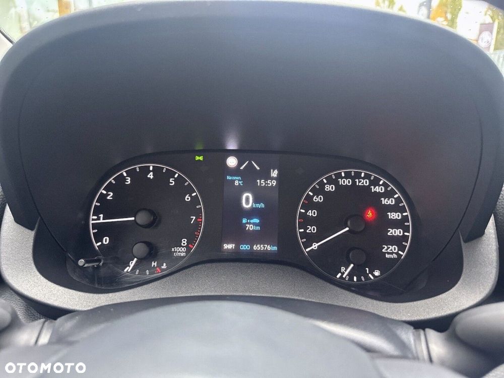 Toyota Yaris 1.5 Comfort - 17