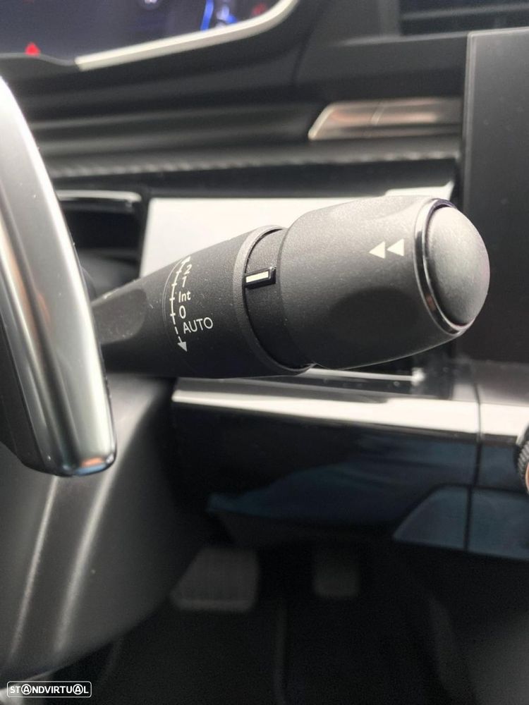 Peugeot 508 2.0 BlueHDi Business Line EAT8 - 12