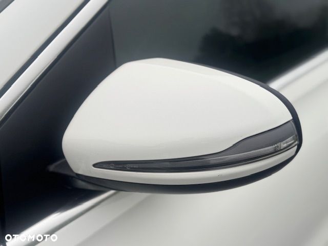 Mercedes-Benz Klasa B - 35