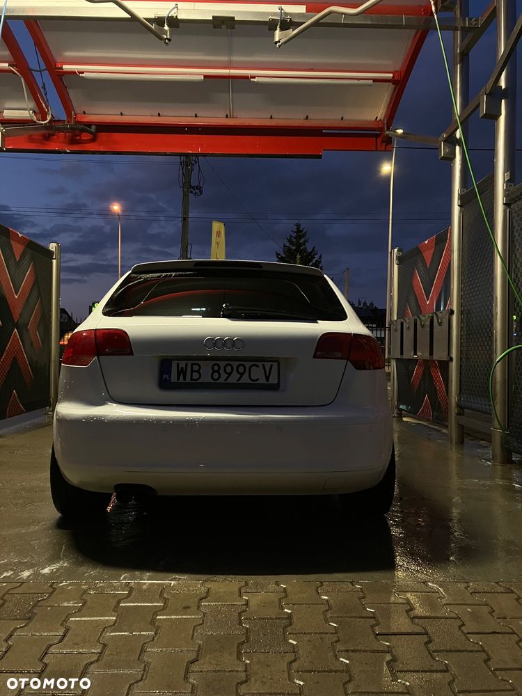 Audi A3 Sportback - 5