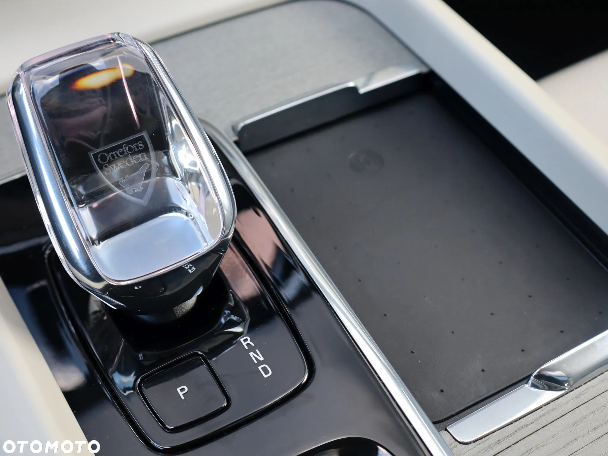 Volvo XC 60 T8 Plug-In Hybrid AWD Inscription - 26