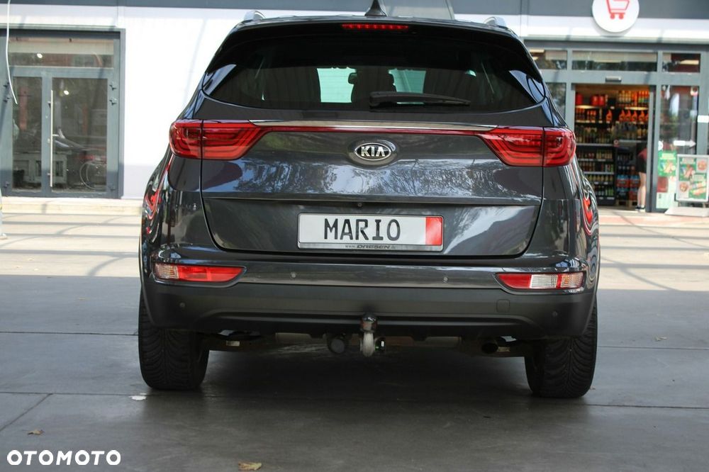 Kia Sportage 1.6 GDI Business Line 2WD - 21