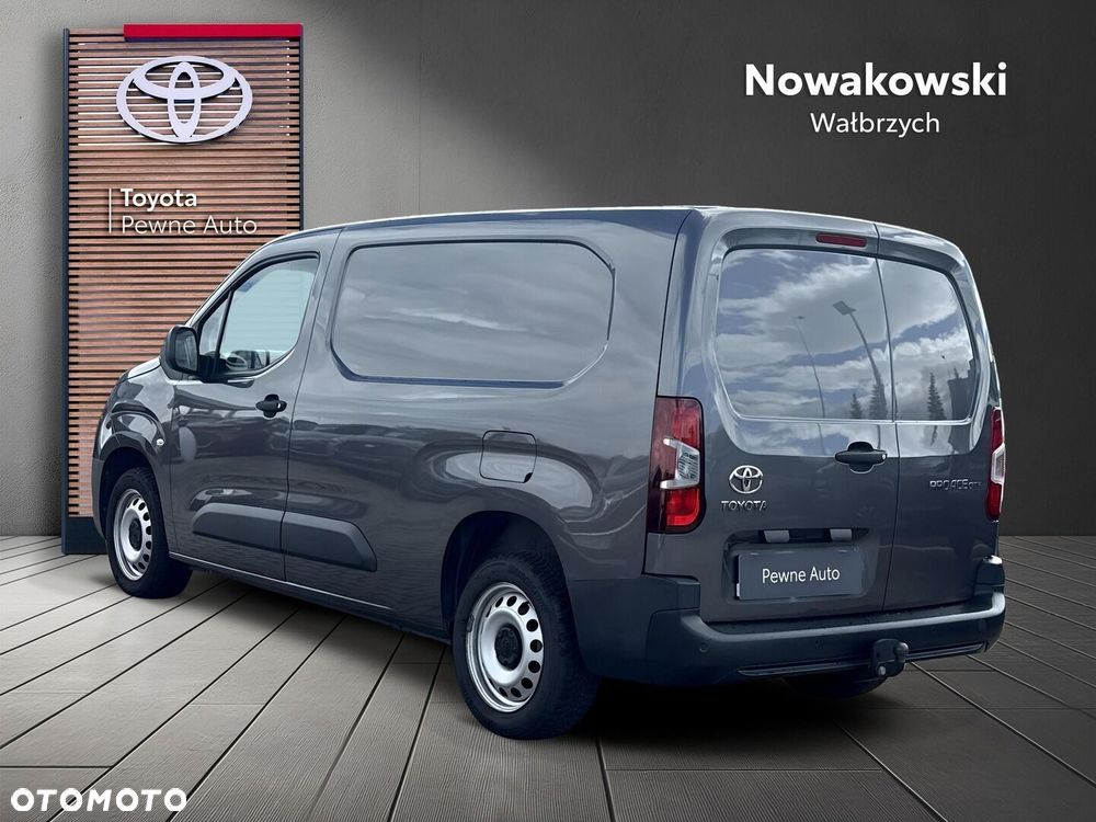 Toyota PROACE CITY - 2