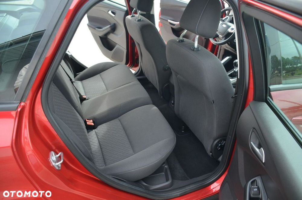 Ford Focus - 17