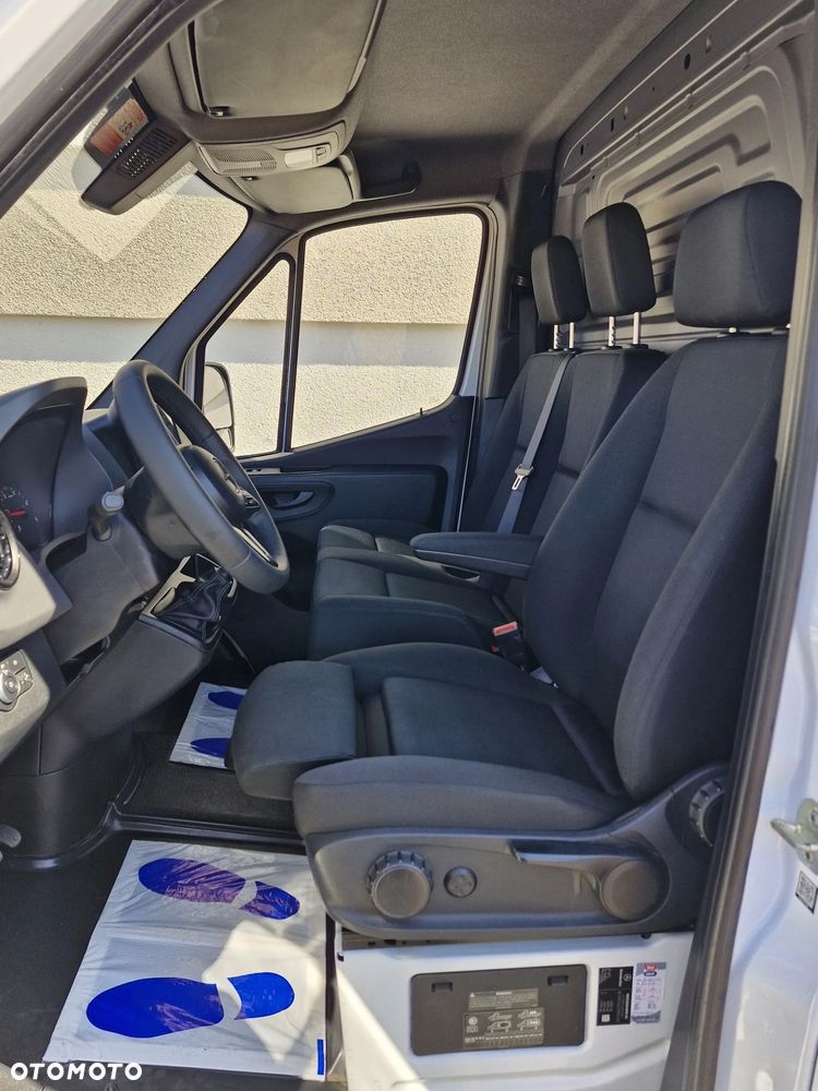 Mercedes-Benz SPRINTER 314, L3H2, tempomat, kamera cofania, klima - 13