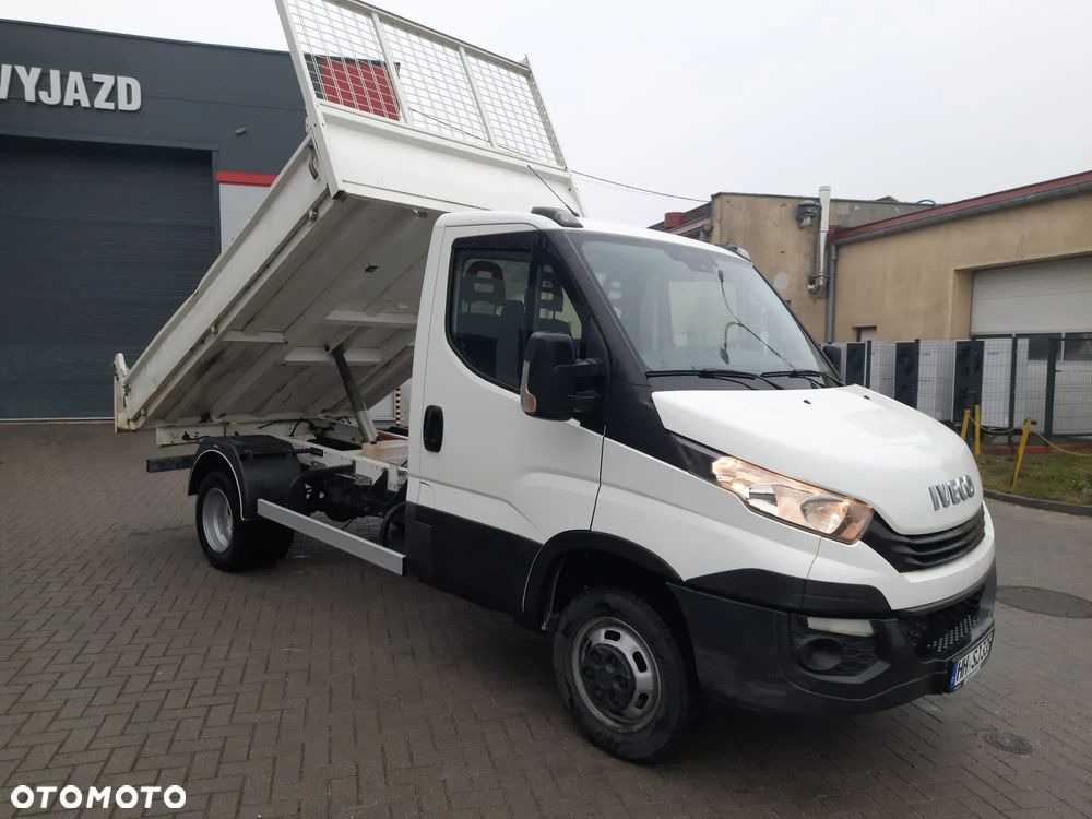 Iveco Daily - 4