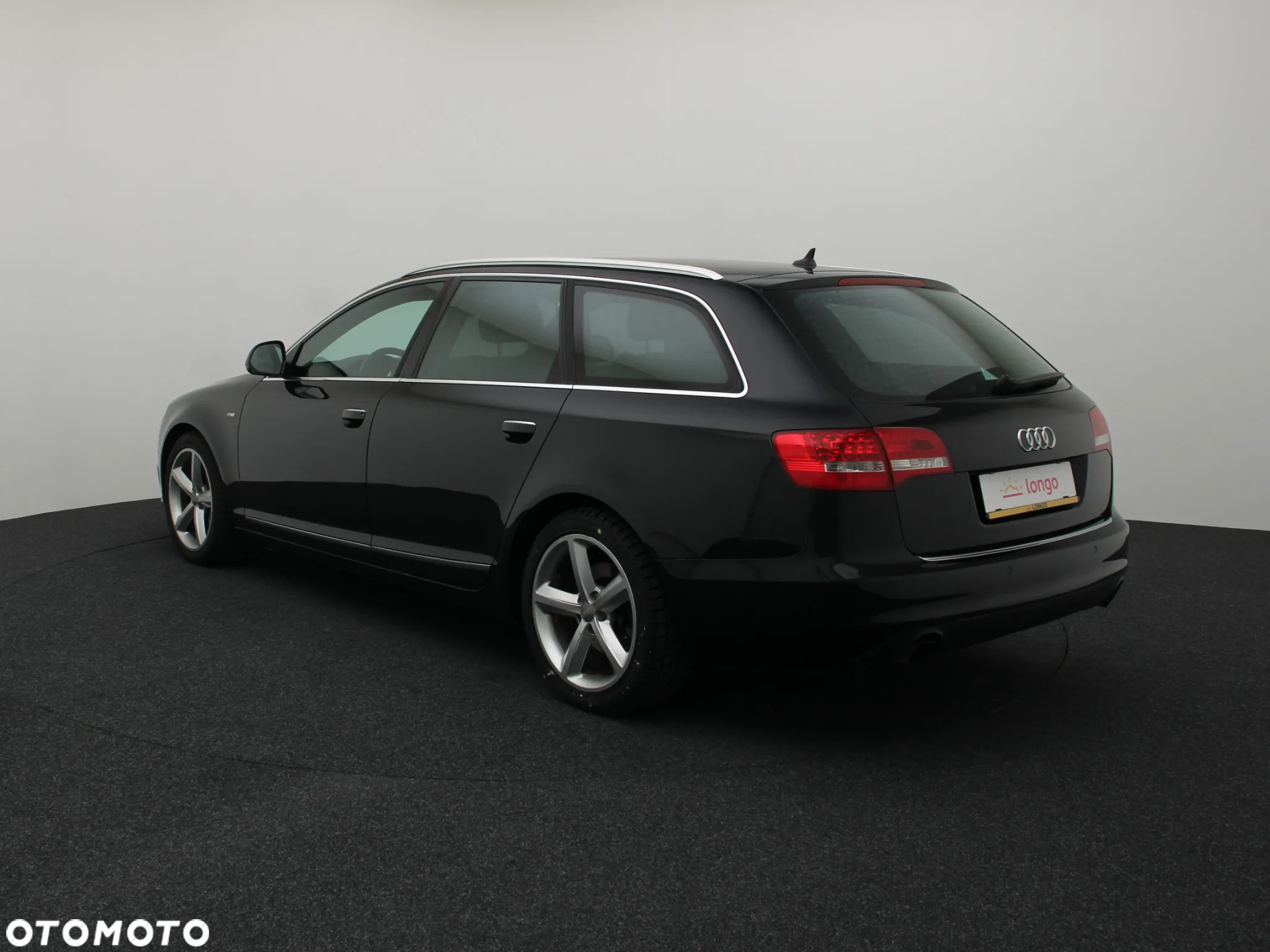 Audi A6 - 7