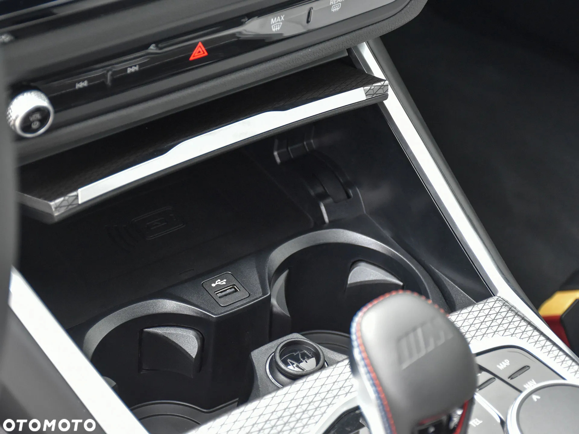 BMW M4 Competition M xDrive - 20