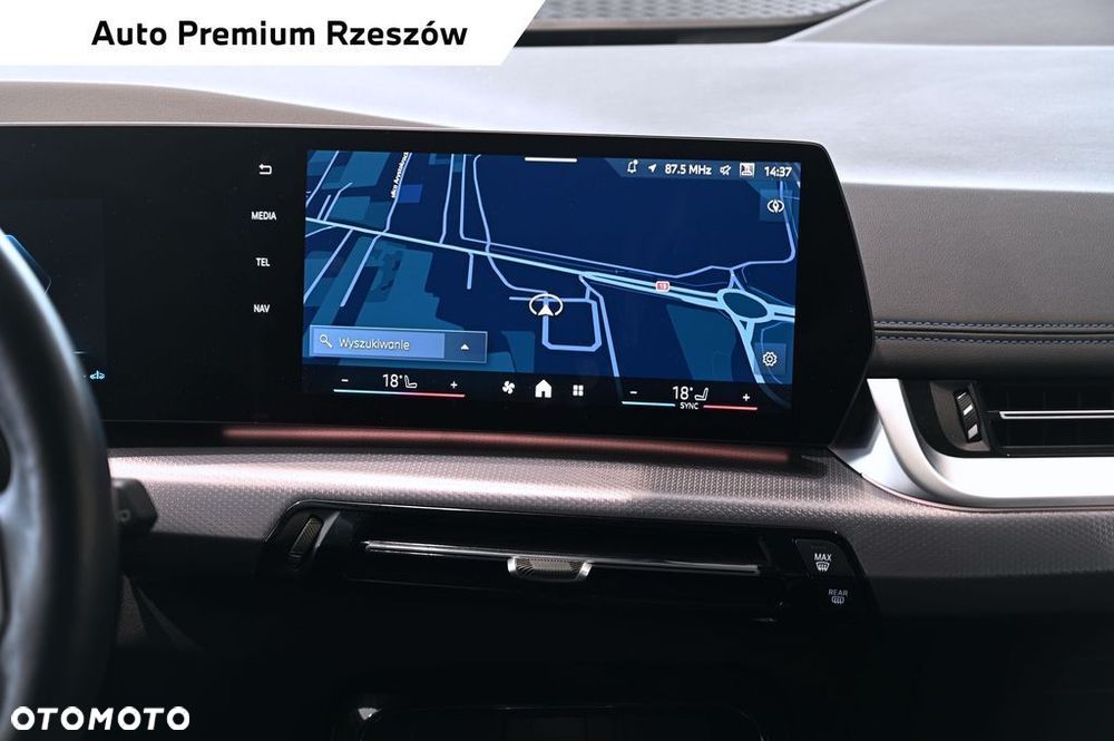 BMW Seria 2 218d M Sport - 16