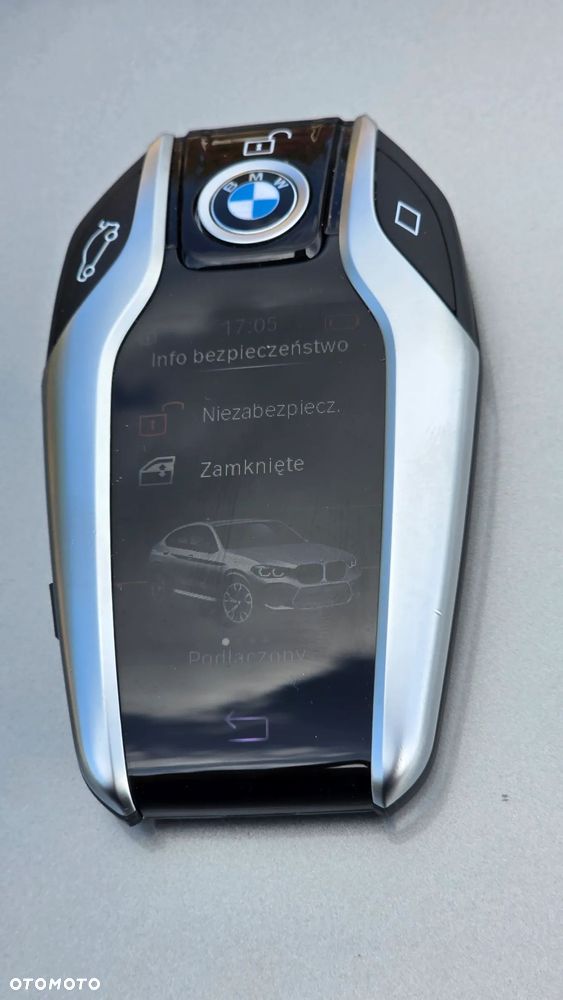 BMW X4 M xDrive M Competition - 30