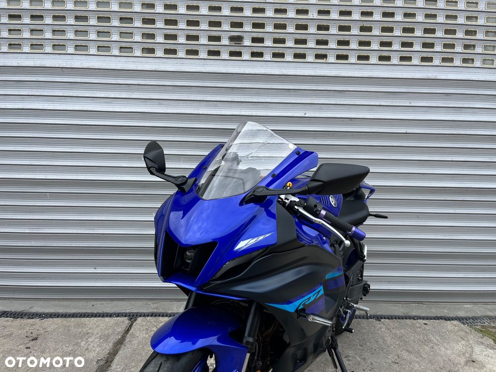 Yamaha YZF - 32