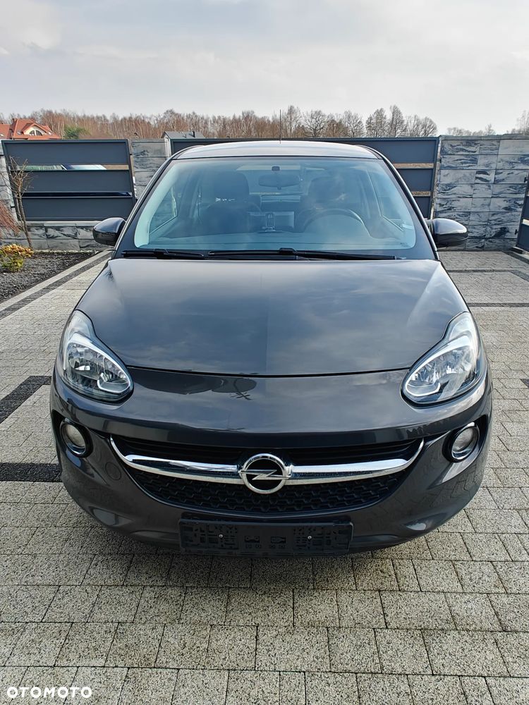 Opel Adam 1.2 Jam - 3