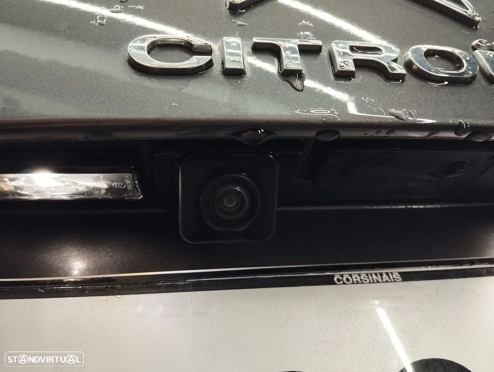 Citroën C5 Aircross 1.6 Hybrid Max e-EAT8 - 13