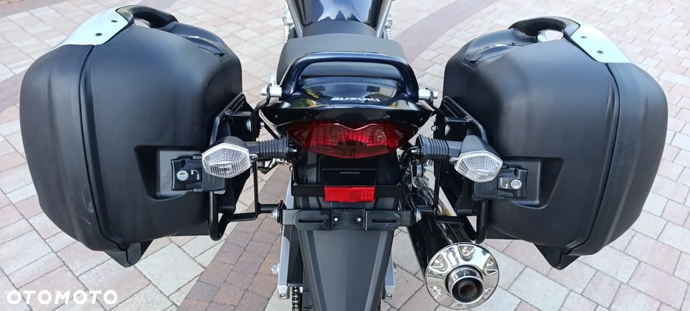 Suzuki Bandit - 31