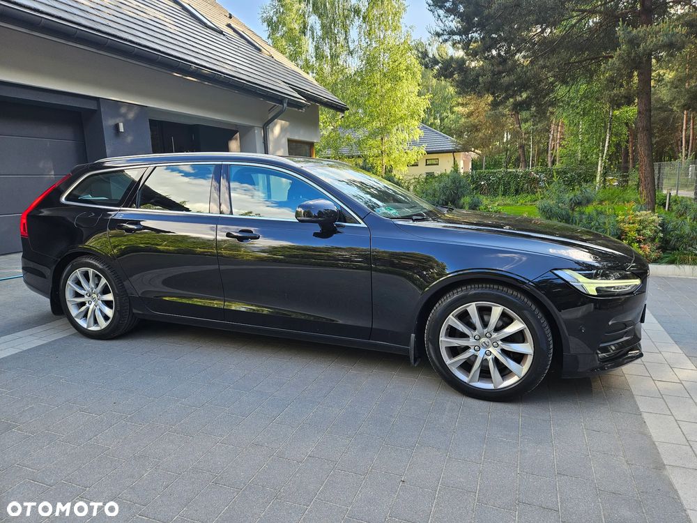 Volvo V90 T5 Momentum - 10