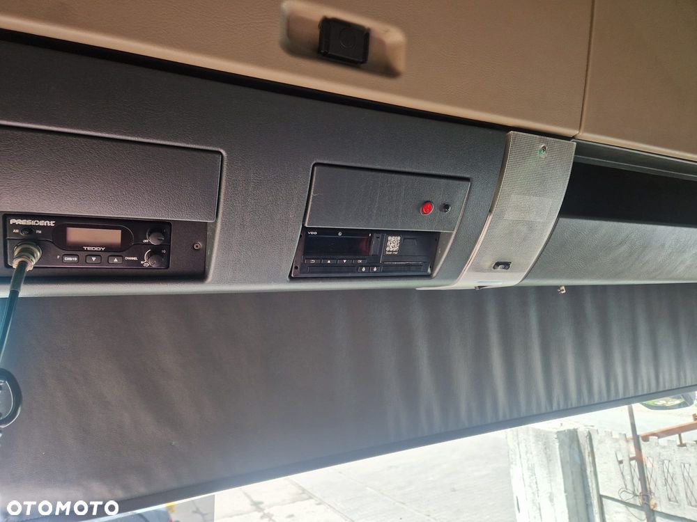 MAN TGX - 6