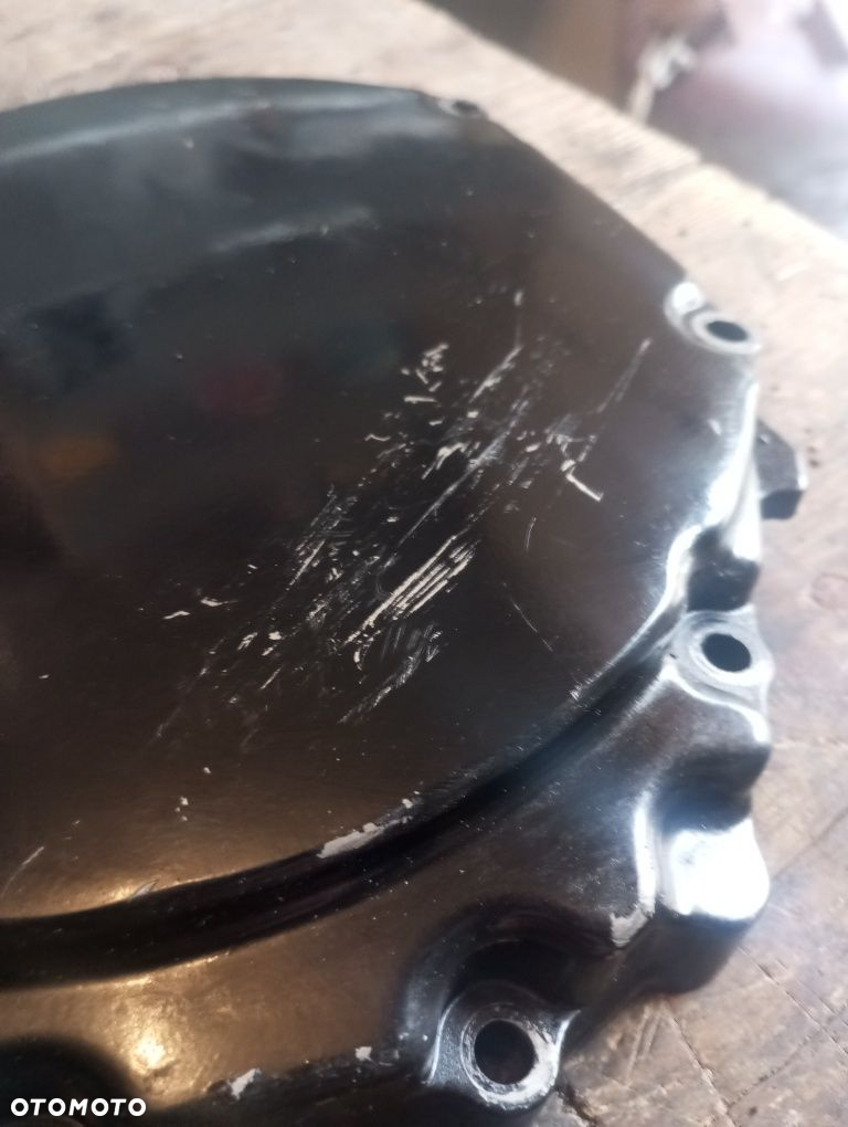 Dekiel kapa silnika pokrywa misa olejowa Suzuki GSXR 750 600 nr 1.122 - 2