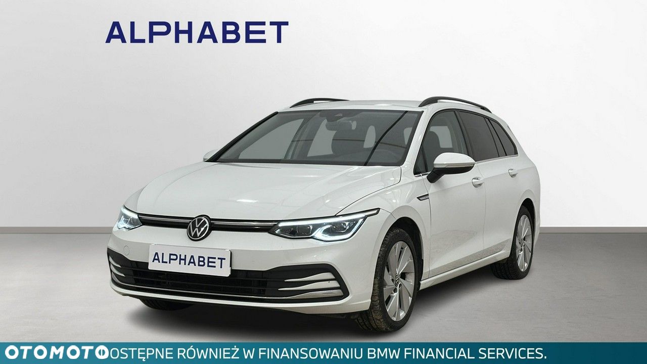Volkswagen Golf - 1
