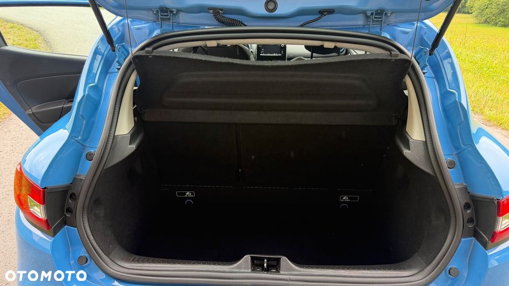 Renault Clio TCe 90 Limited - 22