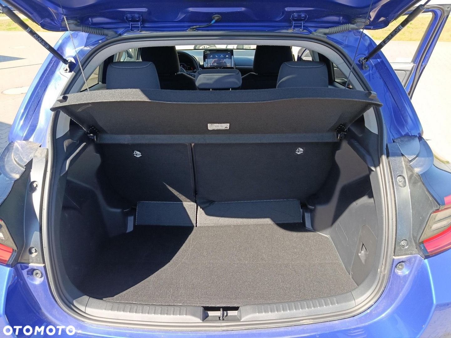 Toyota Yaris - 13