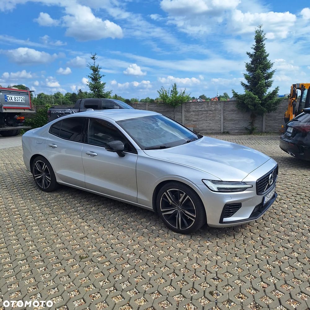 Volvo S60 - 1