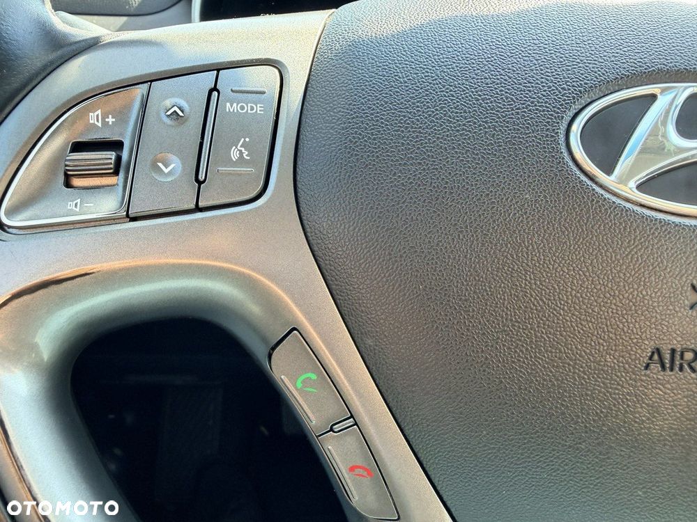 Hyundai ix35 - 19