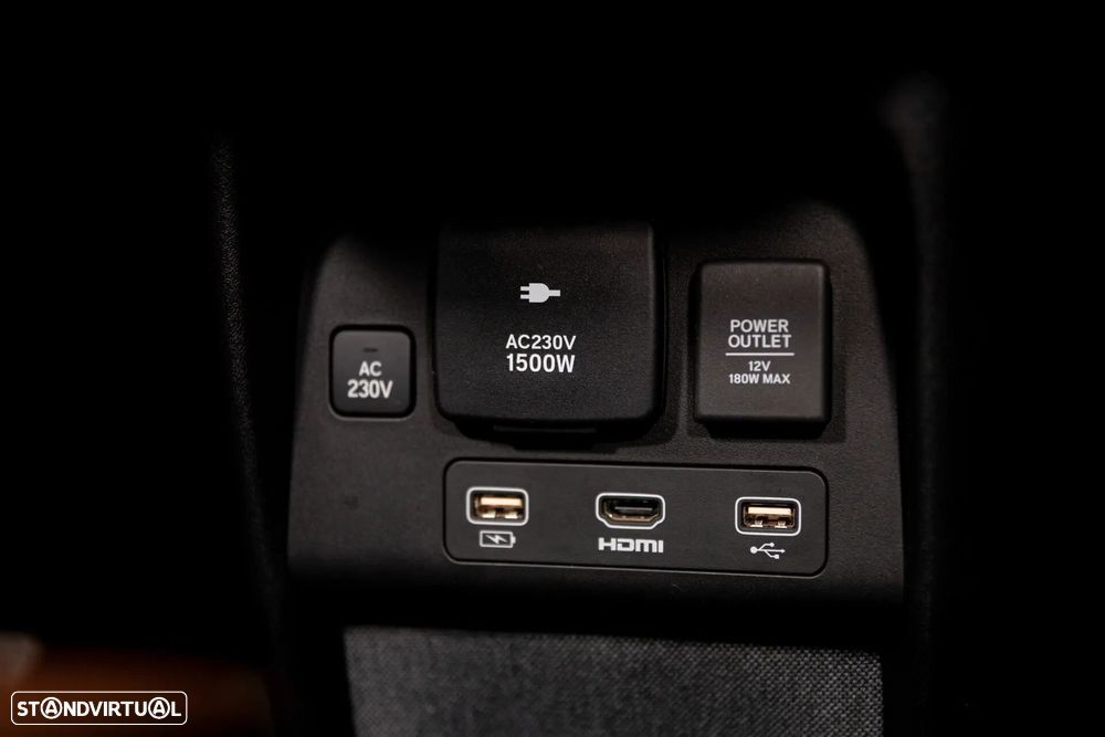 Honda e Advance (17") - 29