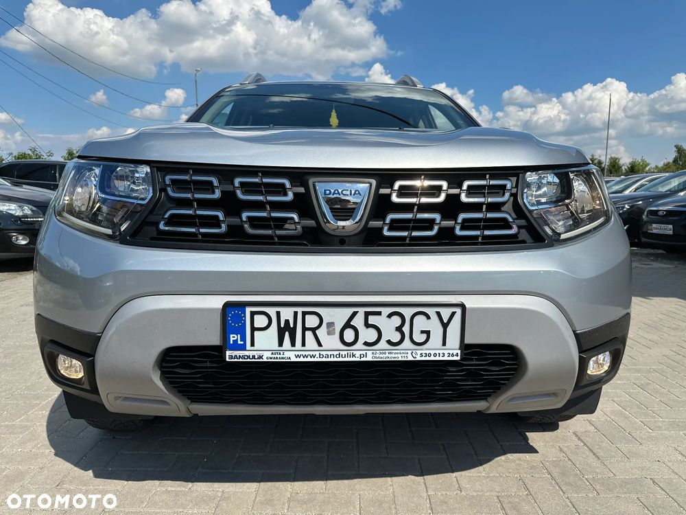 Dacia Duster - 38