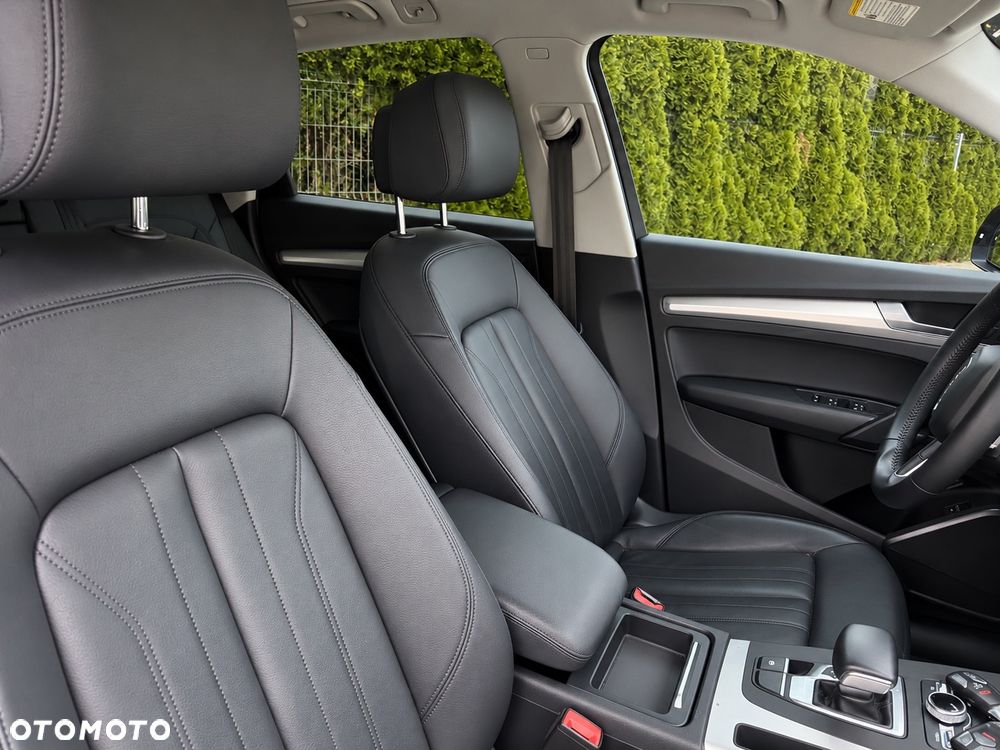 Audi Q5 - 8