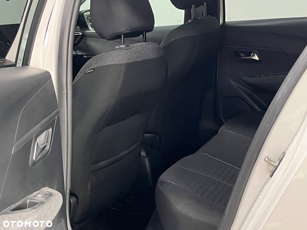 Peugeot 208 BlueHDi 100 Active Pack - 14