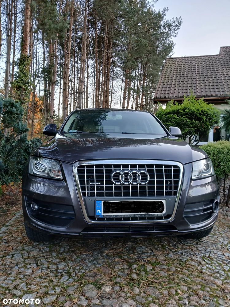 Audi Q5 - 8