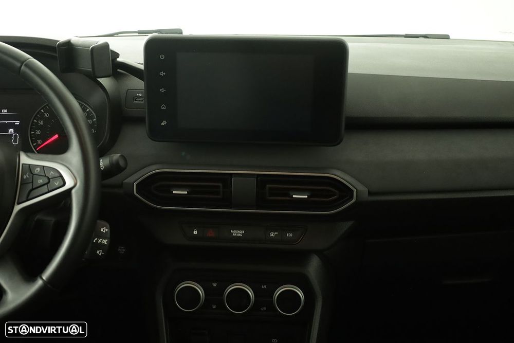 Dacia Jogger 1.0 ECO-G Extreme Bi-Fuel - 9