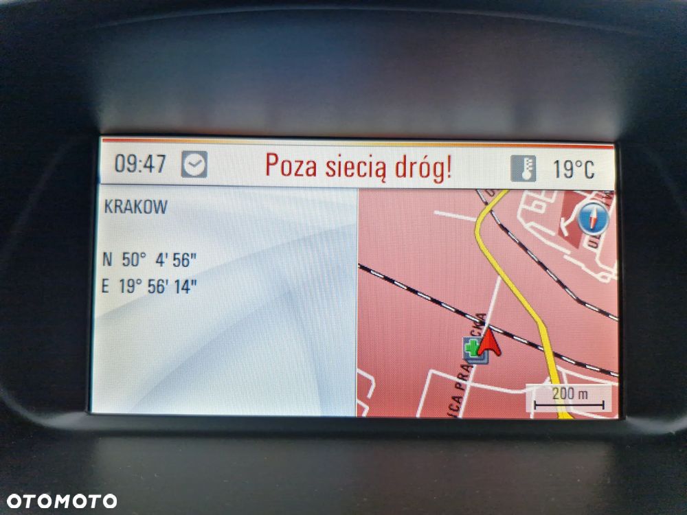 Opel Mokka 1.6 Cosmo S&S - 32