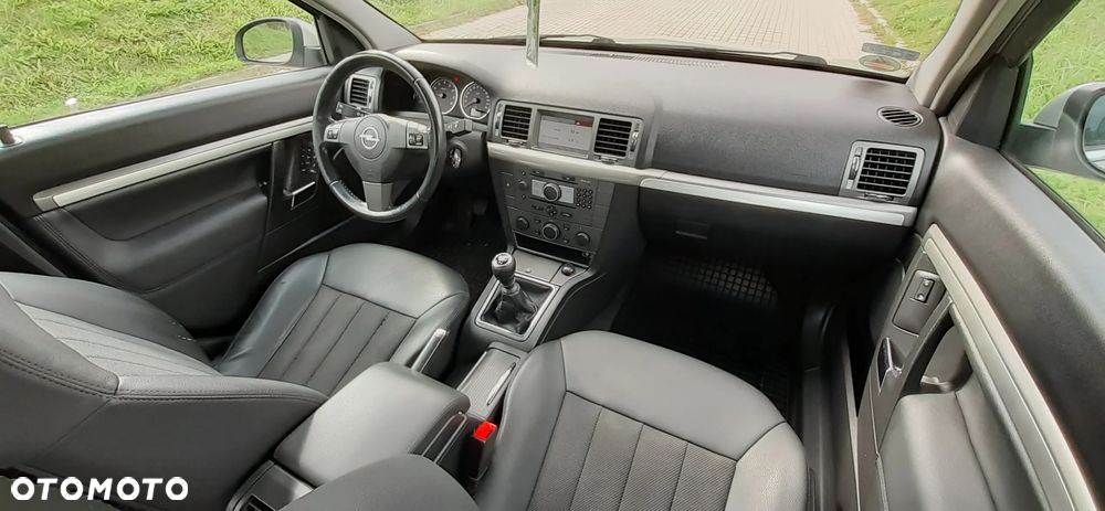 Opel Signum 1.8 Elegance - 2