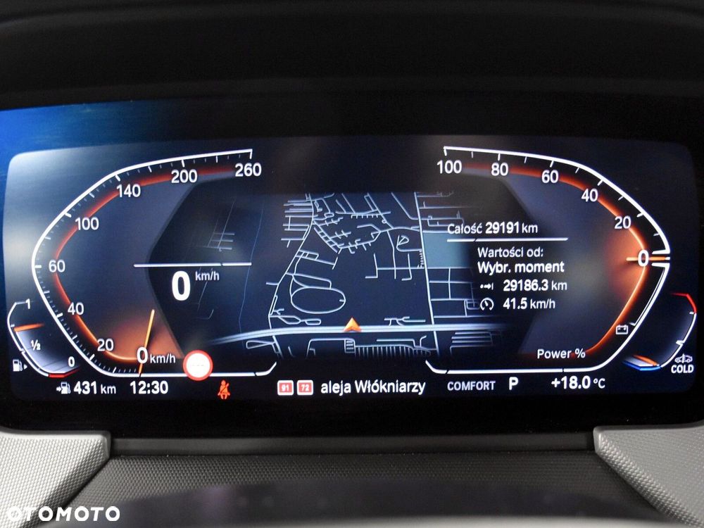 BMW Seria 1 118i Advantage - 17