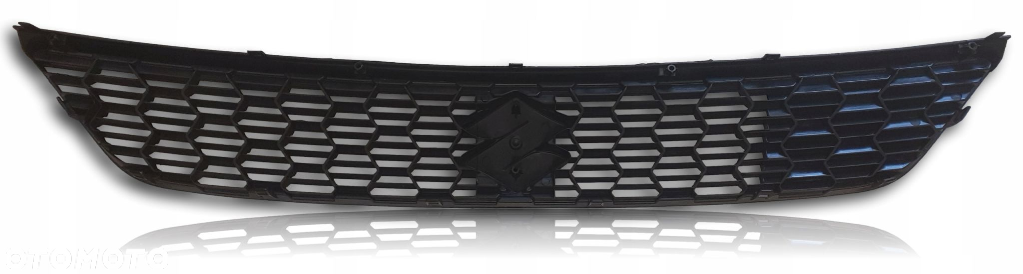 SUZUKI SWIFT MK7 2012-2016 KRATA GRILL ATRAPA - 4