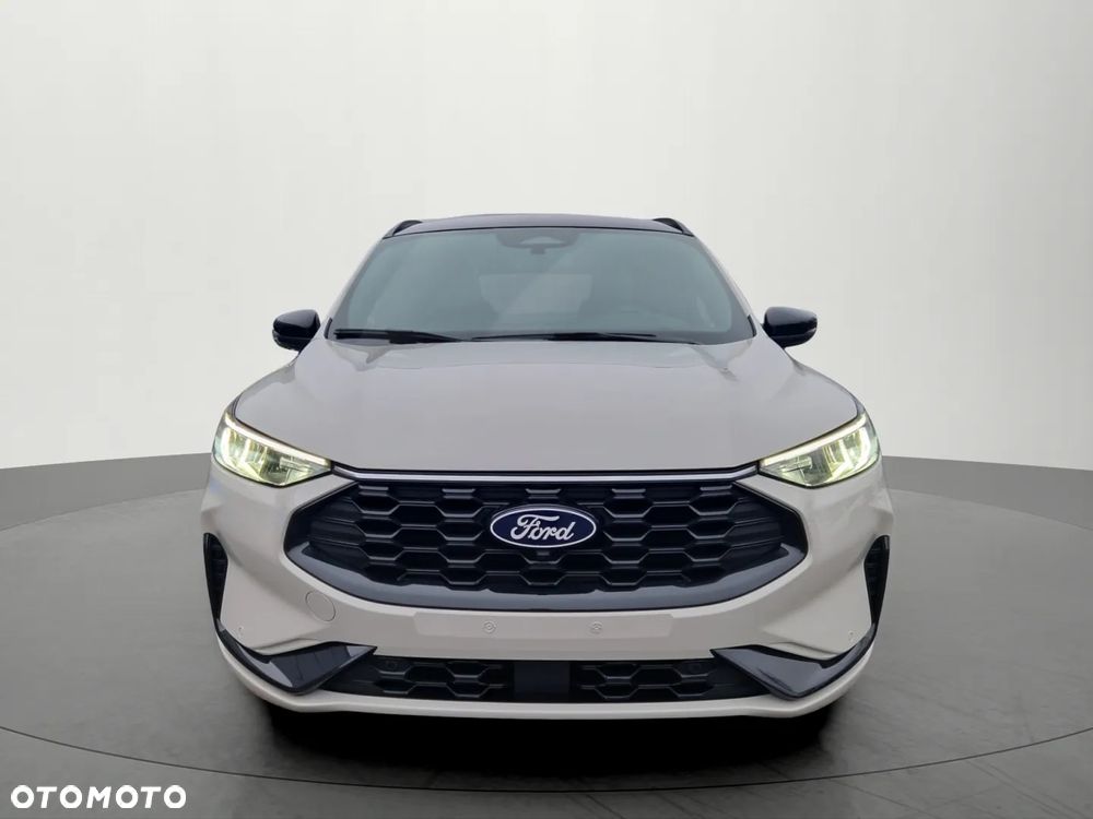 Ford Kuga - 7
