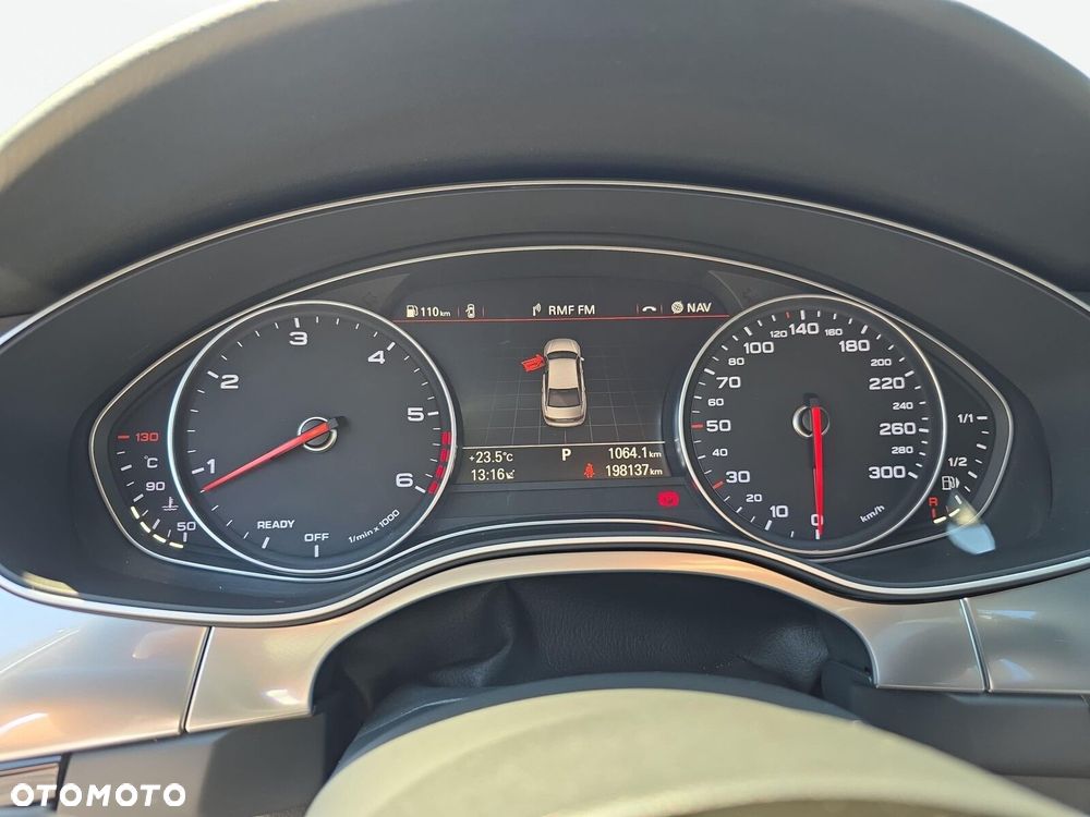 Audi A6 Limousine 3.0 TDI Quattro Tiptronic - 19