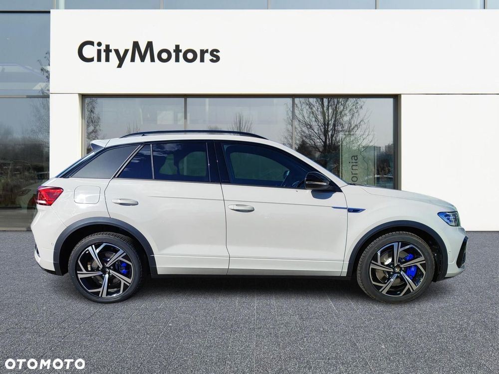 Volkswagen T-Roc - 3