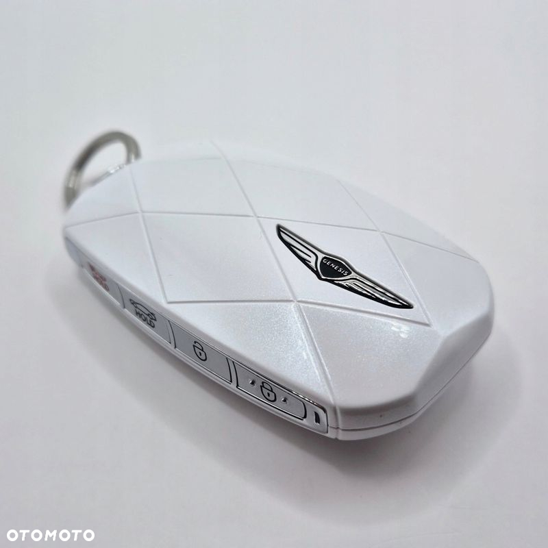 Kluczyk samochodowy Smart Key Usa Hyundai Genesis G70/2024 - 3