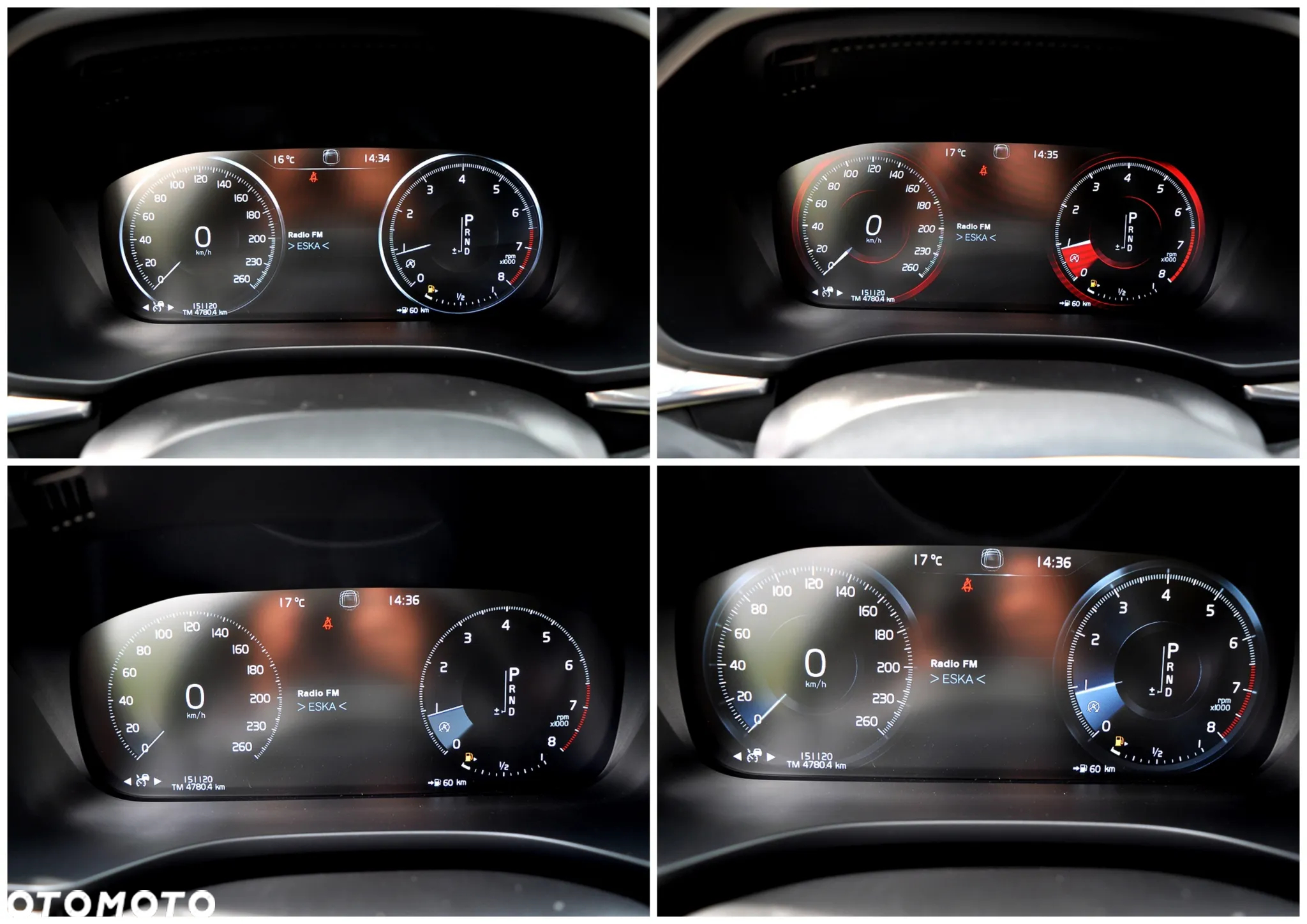 Volvo XC 60 T4 Momentum - 21
