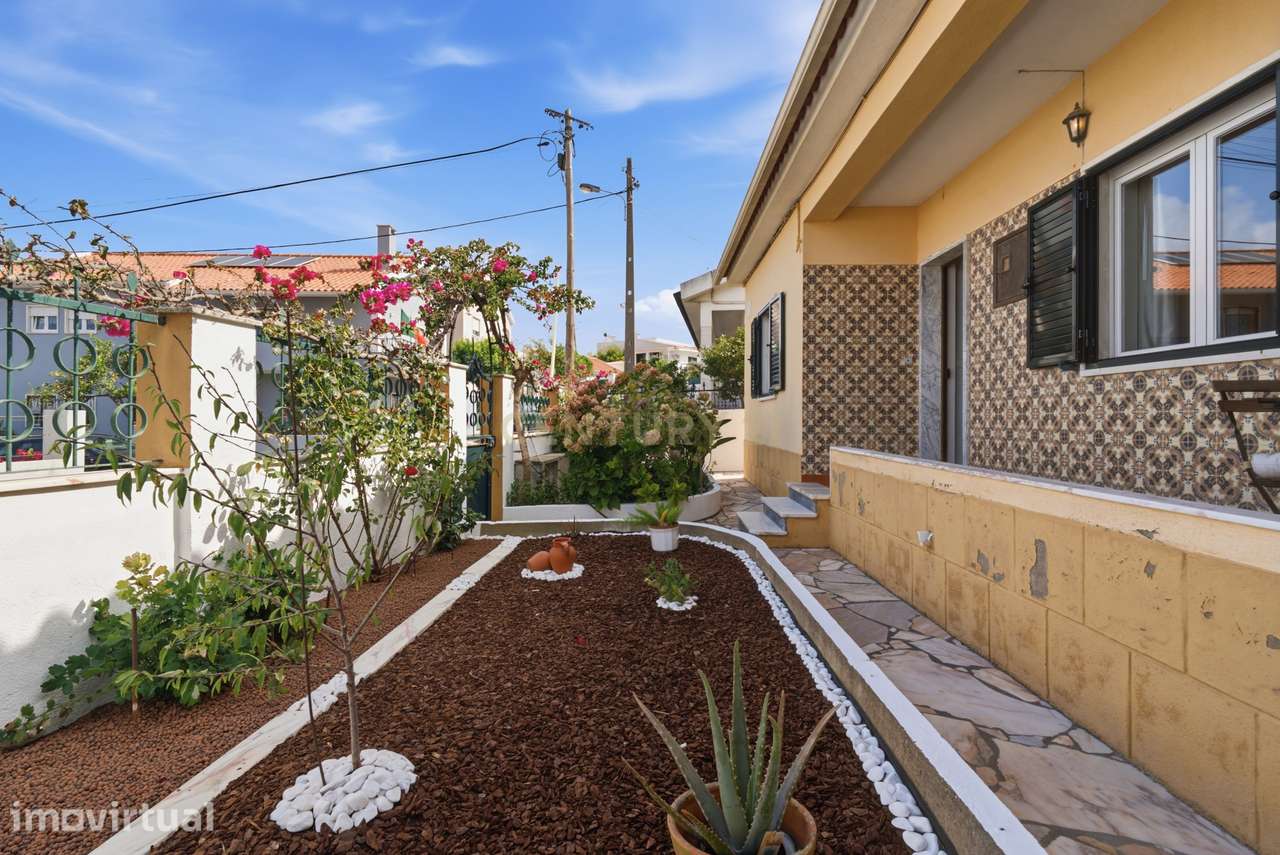 Moradia, 174 m², São Domingos de Rana - Grande imagem: 2/43