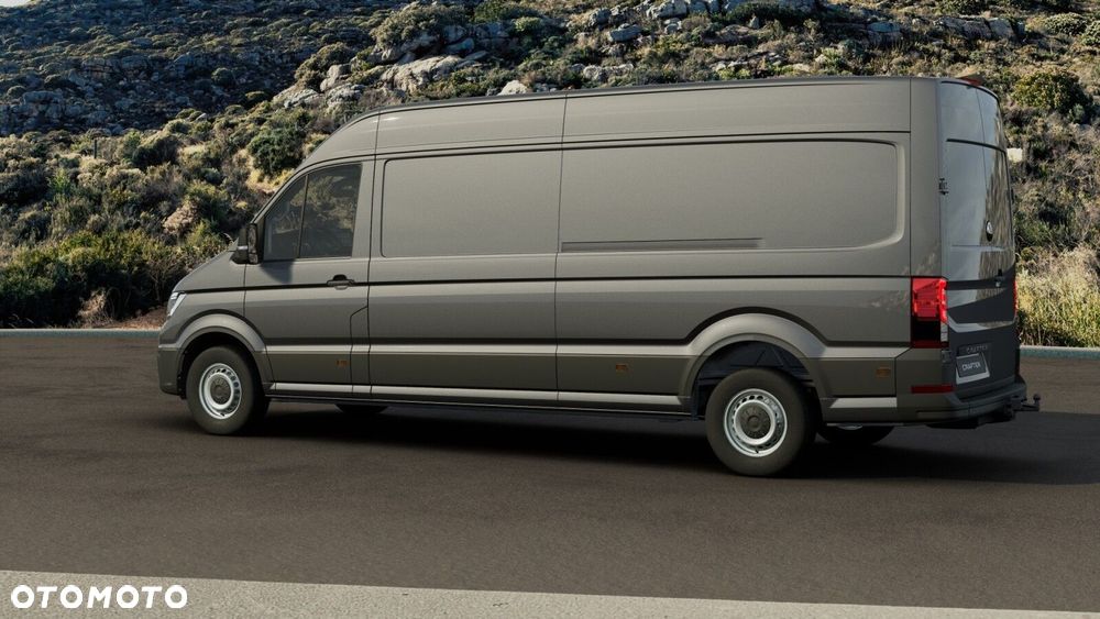 Volkswagen Crafter - 5