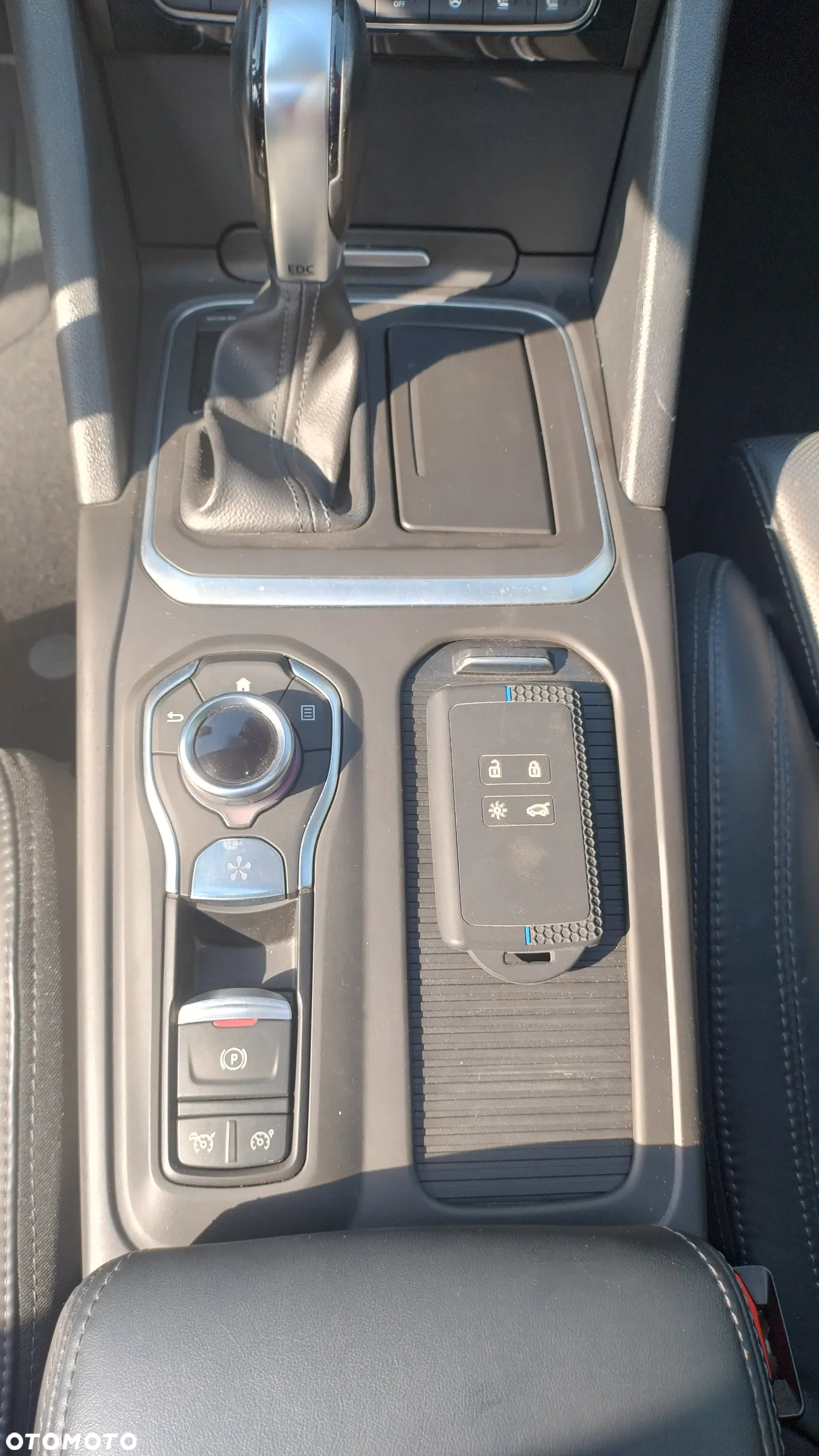 Renault Talisman Grandtour ENERGY TCe 200 EDC INITIALE PARIS - 10