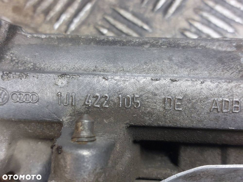 MAGLOWNICA PRZEKŁADNIA KIEROWNICZA SEAT TOLEDO II EU 1J1422105DE - 6