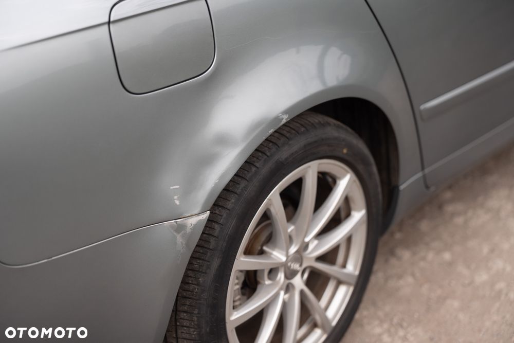 Audi A4 Avant - 14