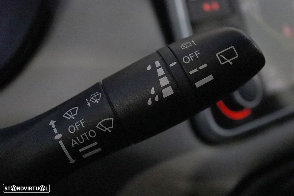 Nissan Micra 1.0 IG-T Acenta - 17