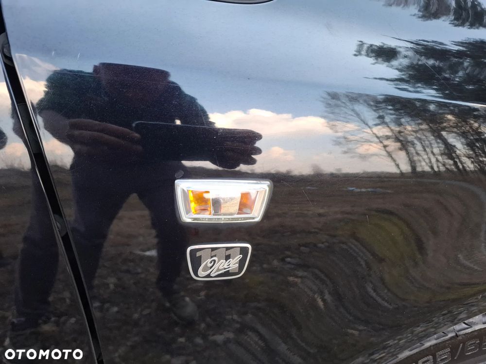 Opel Corsa 1.3 CDTI 111 - 32