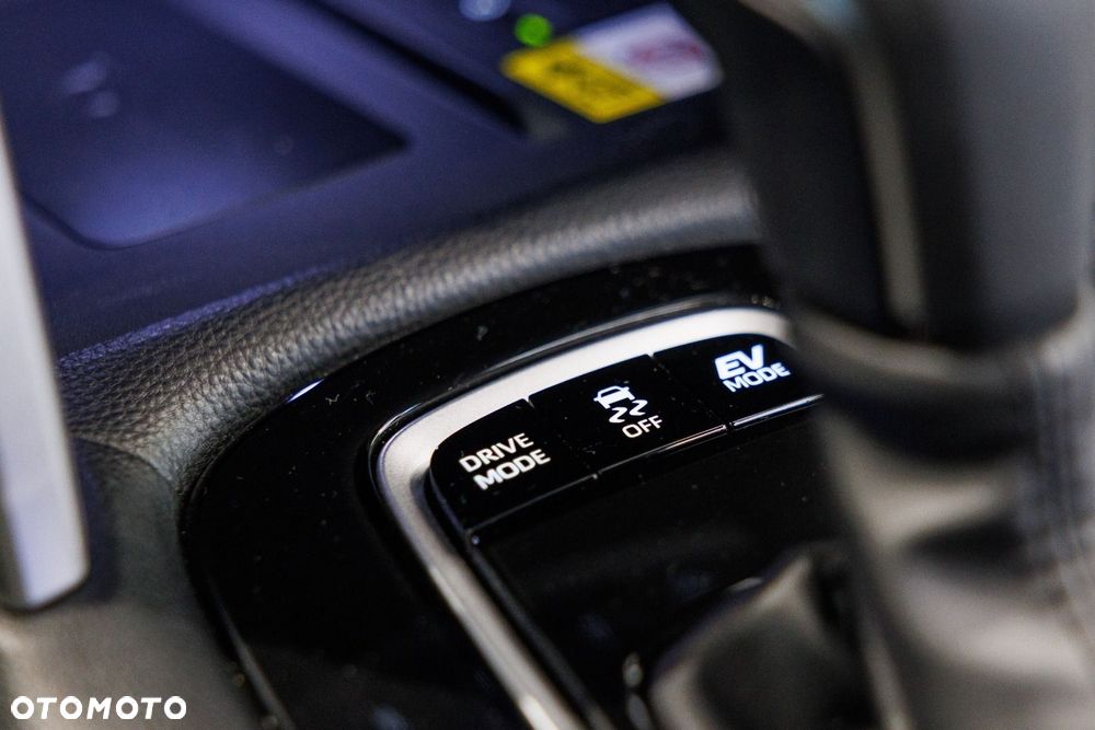 Toyota Corolla Cross - 37