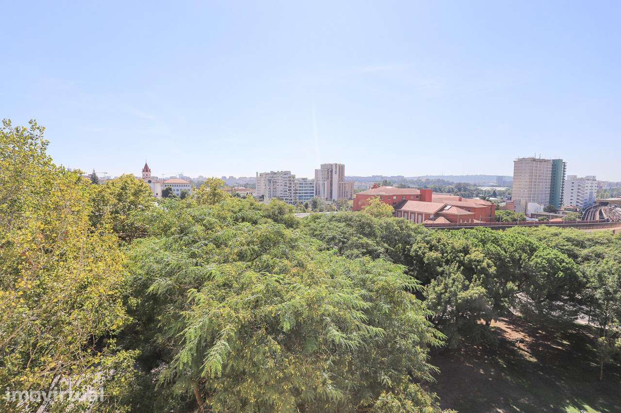 Apartamento T3 Lumiar, Lisboa - Excelente Oportunidade